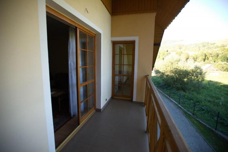 Apartamento Apartament Epi Szczawnica Exterior foto