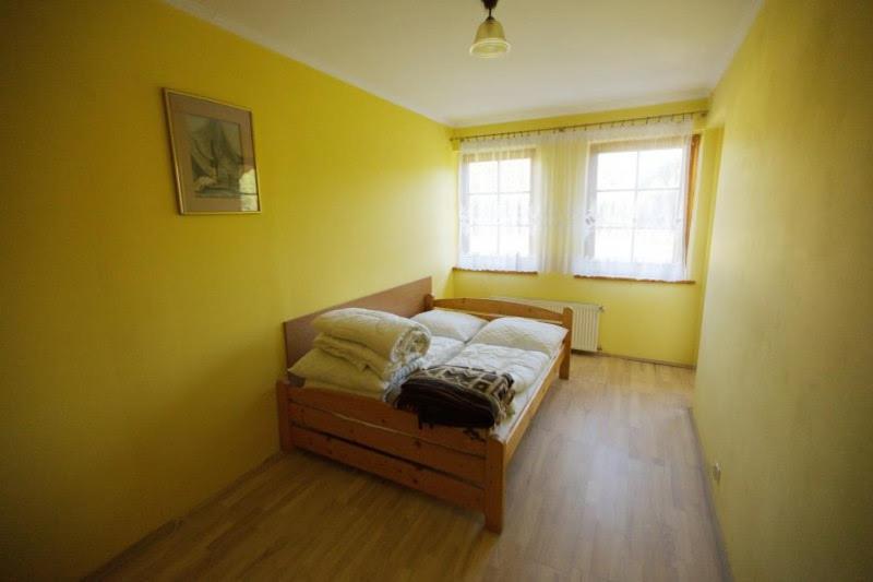 Apartamento Apartament Epi Szczawnica Exterior foto