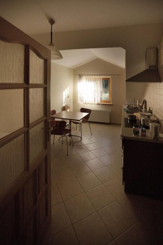 Apartamento Apartament Epi Szczawnica Exterior foto