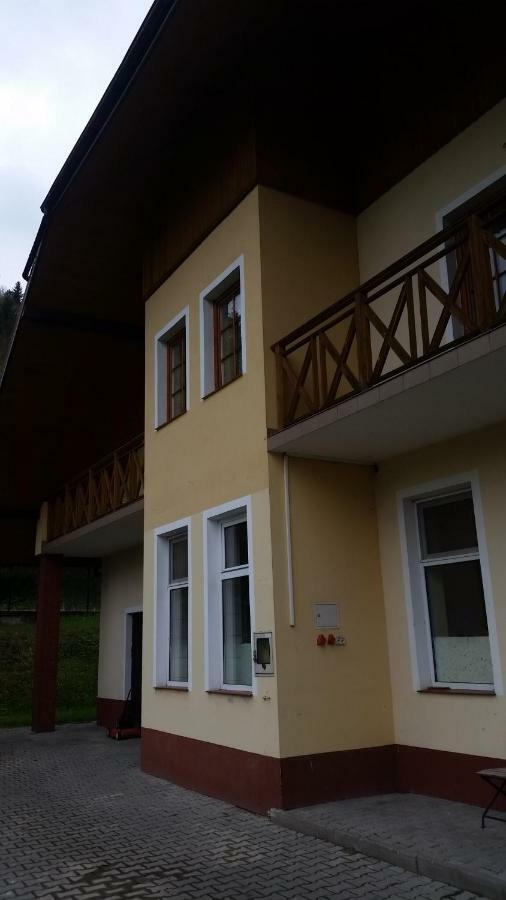 Apartamento Apartament Epi Szczawnica Exterior foto