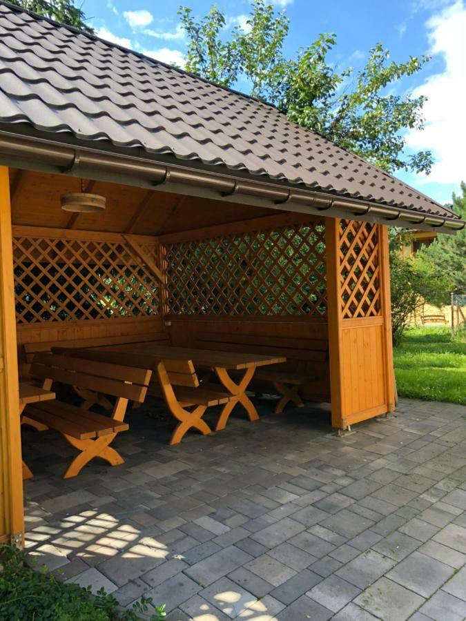 Apartamento Apartament Epi Szczawnica Exterior foto