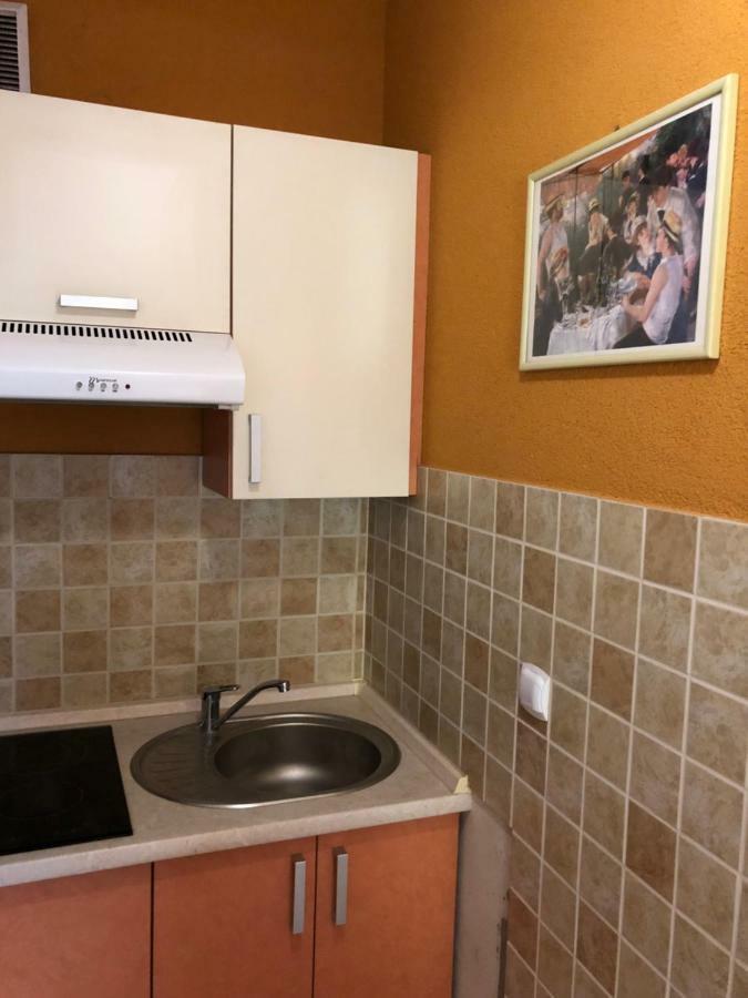 Apartamento Apartament Epi Szczawnica Exterior foto