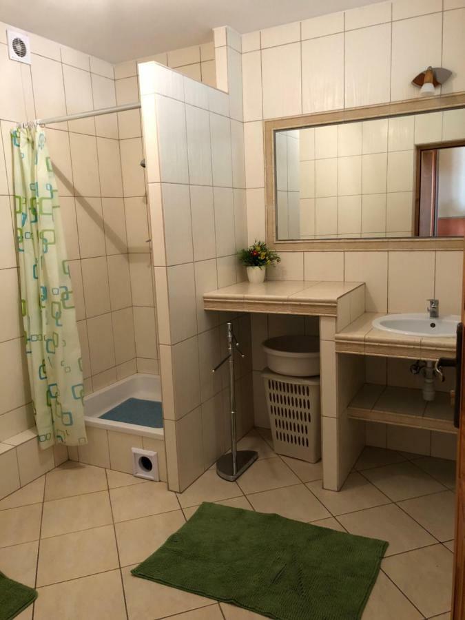 Apartamento Apartament Epi Szczawnica Exterior foto