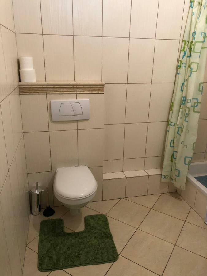 Apartamento Apartament Epi Szczawnica Exterior foto