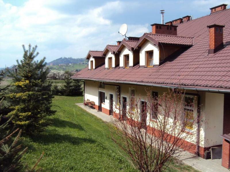 Apartamento Apartament Epi Szczawnica Exterior foto