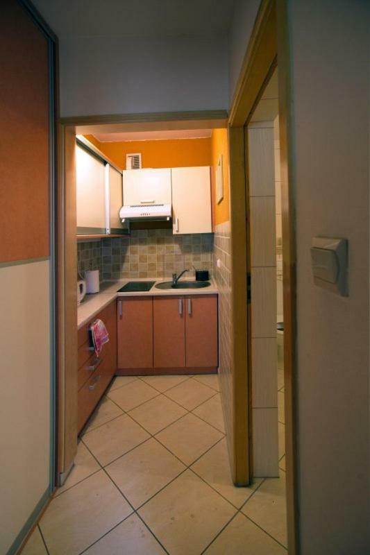 Apartamento Apartament Epi Szczawnica Exterior foto