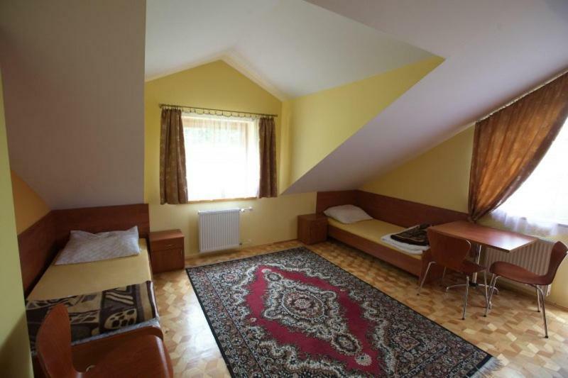Apartamento Apartament Epi Szczawnica Exterior foto